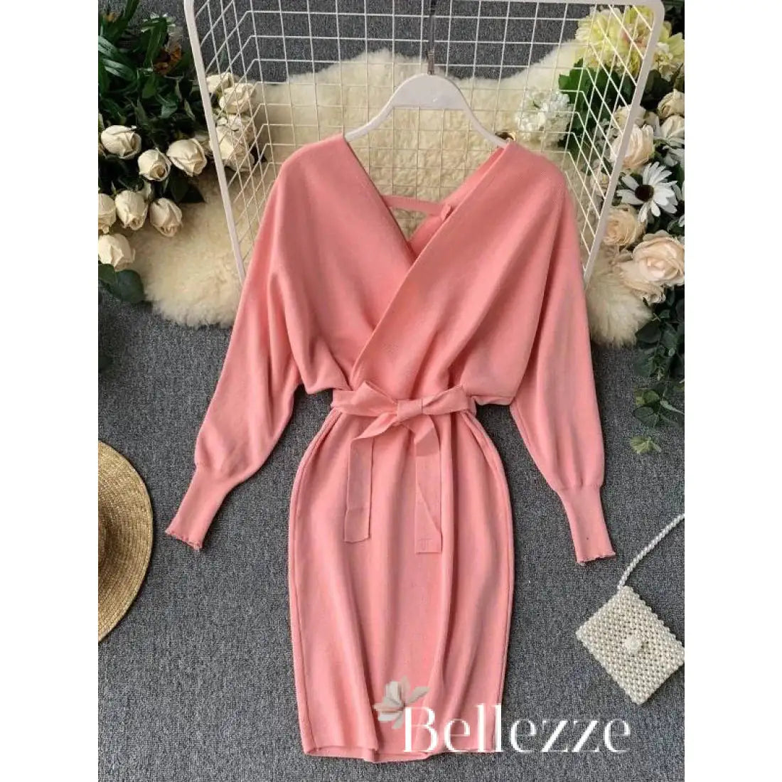 Fitshinling Dress