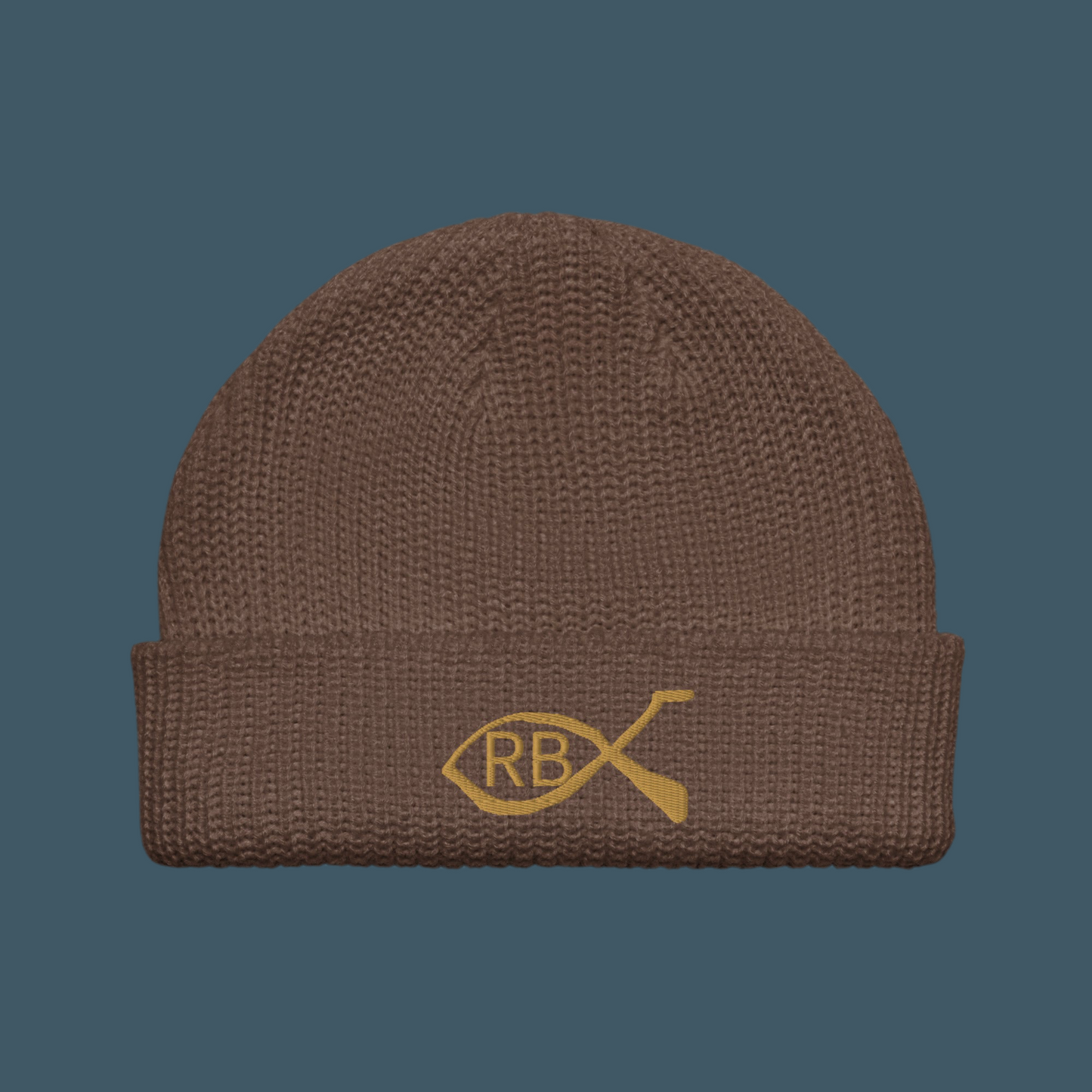 Reborn™ Fisherman beanie