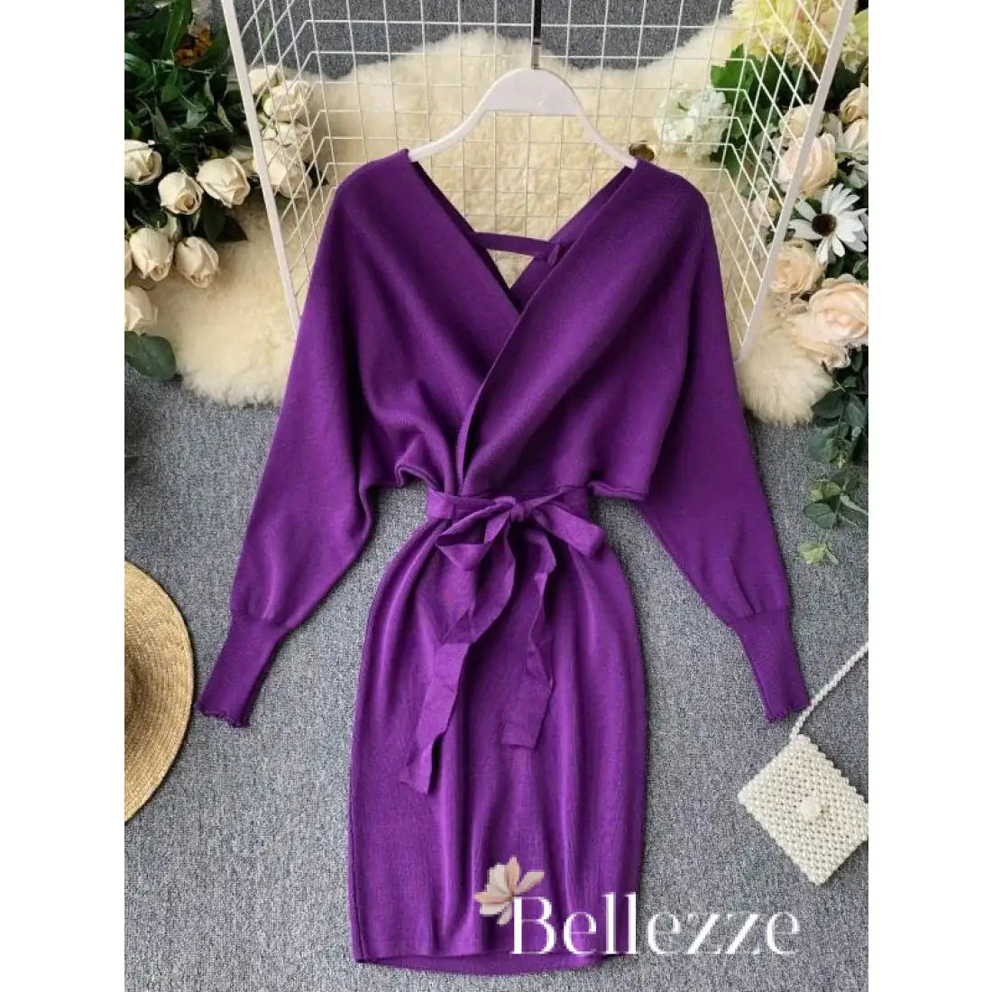 Fitshinling Dress