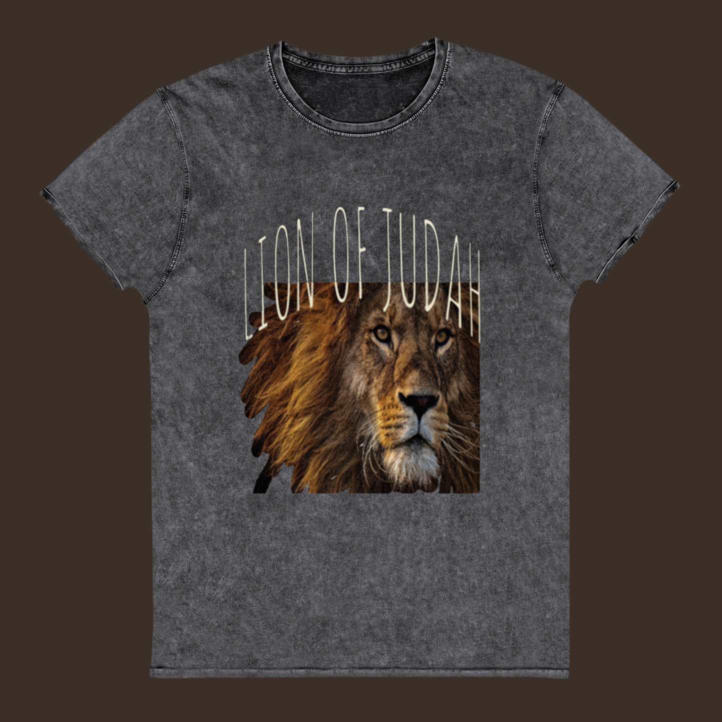 Reborn™ Denim T-Shirt