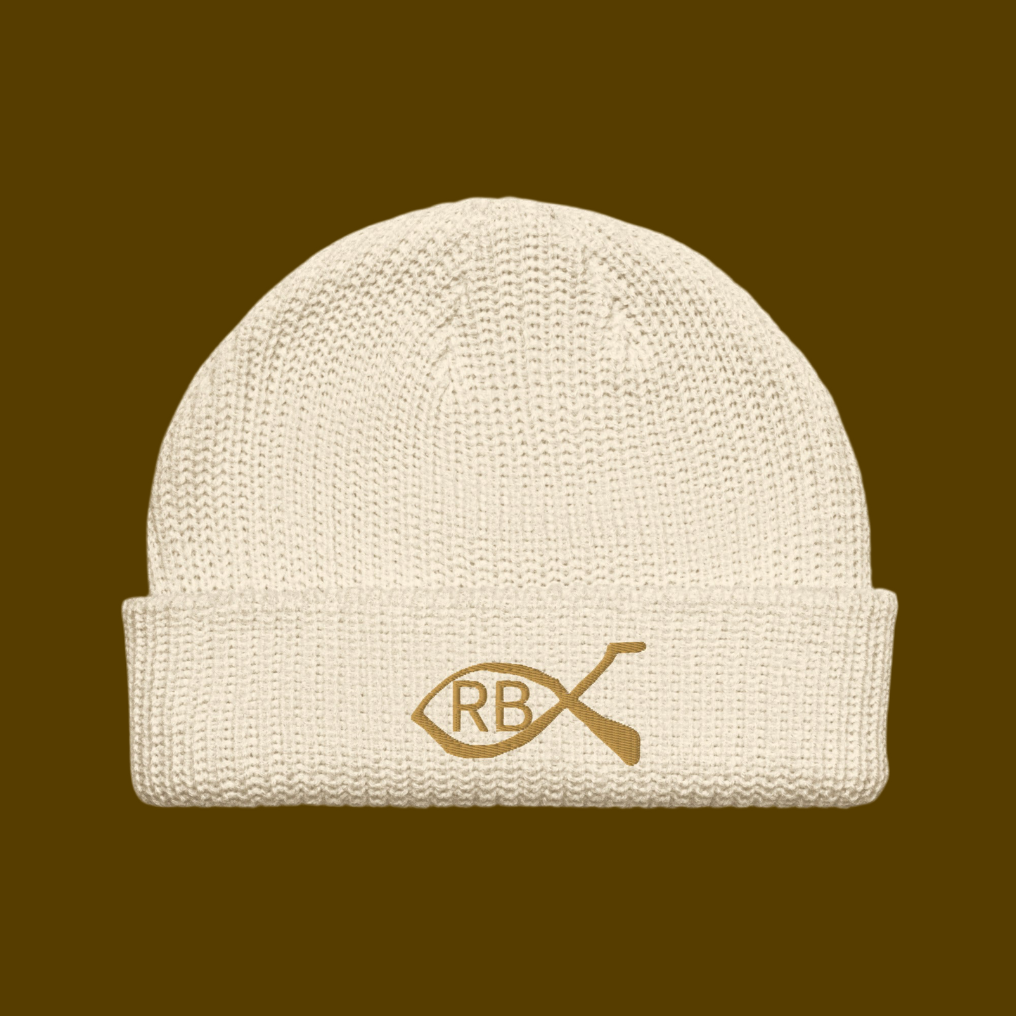 Reborn™ Fisherman beanie
