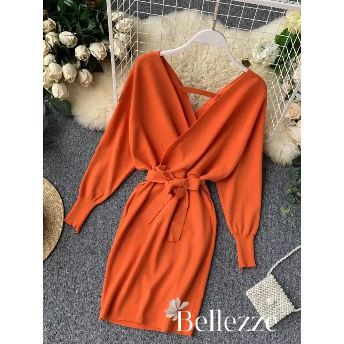 Fitshinling Dress
