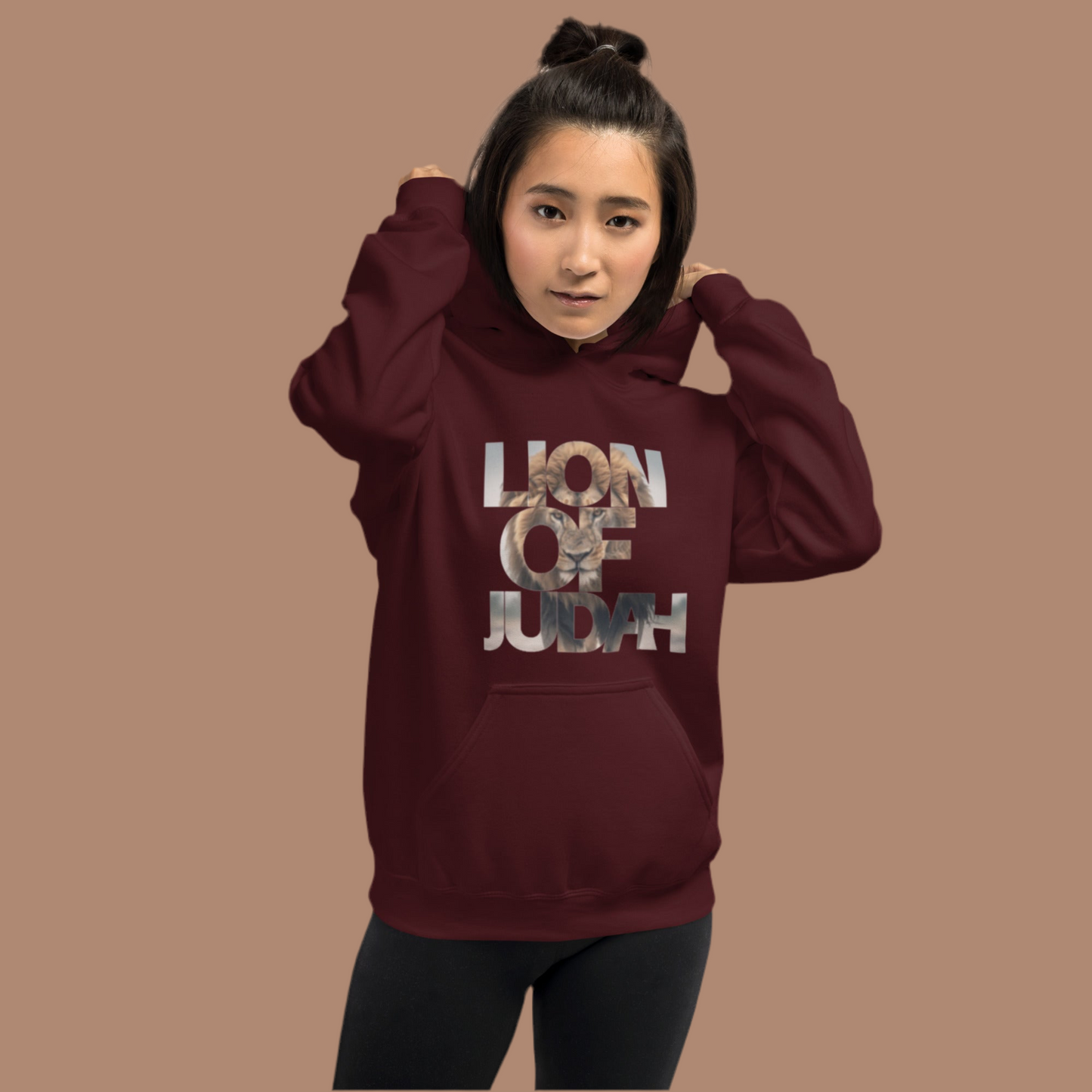 Reborn™ Unisex Hoodie