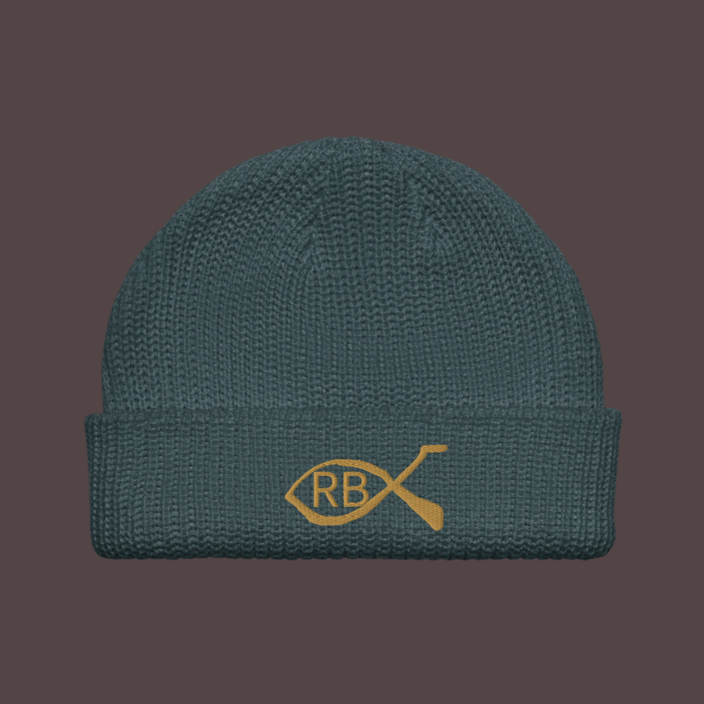 Reborn™ Fisherman beanie