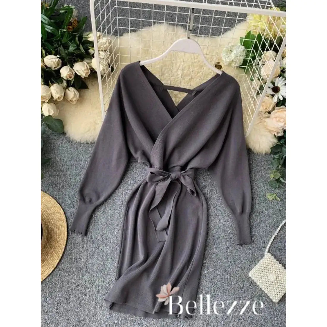 Fitshinling Dress