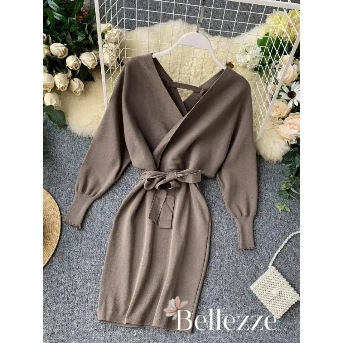 Fitshinling Dress