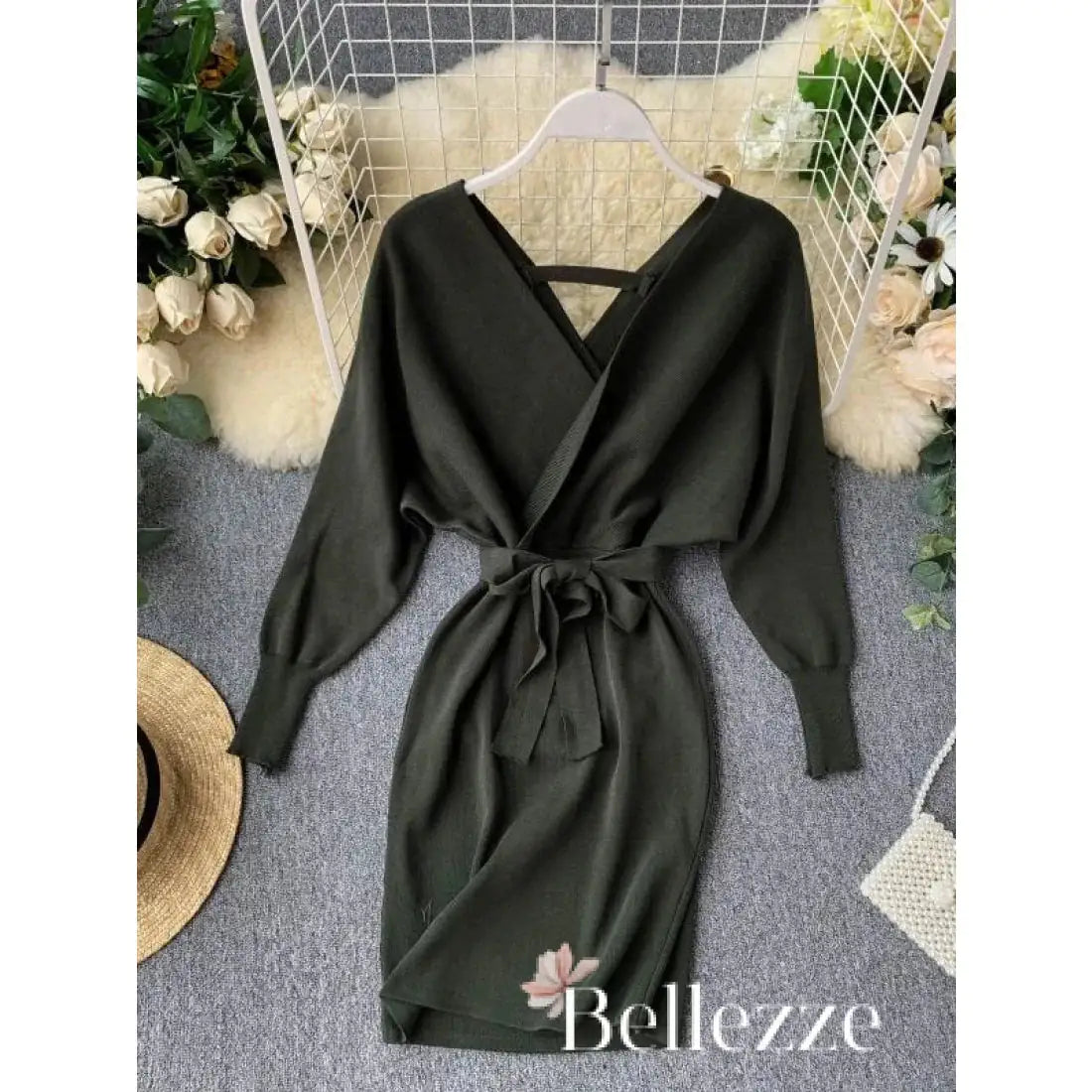 Fitshinling Dress