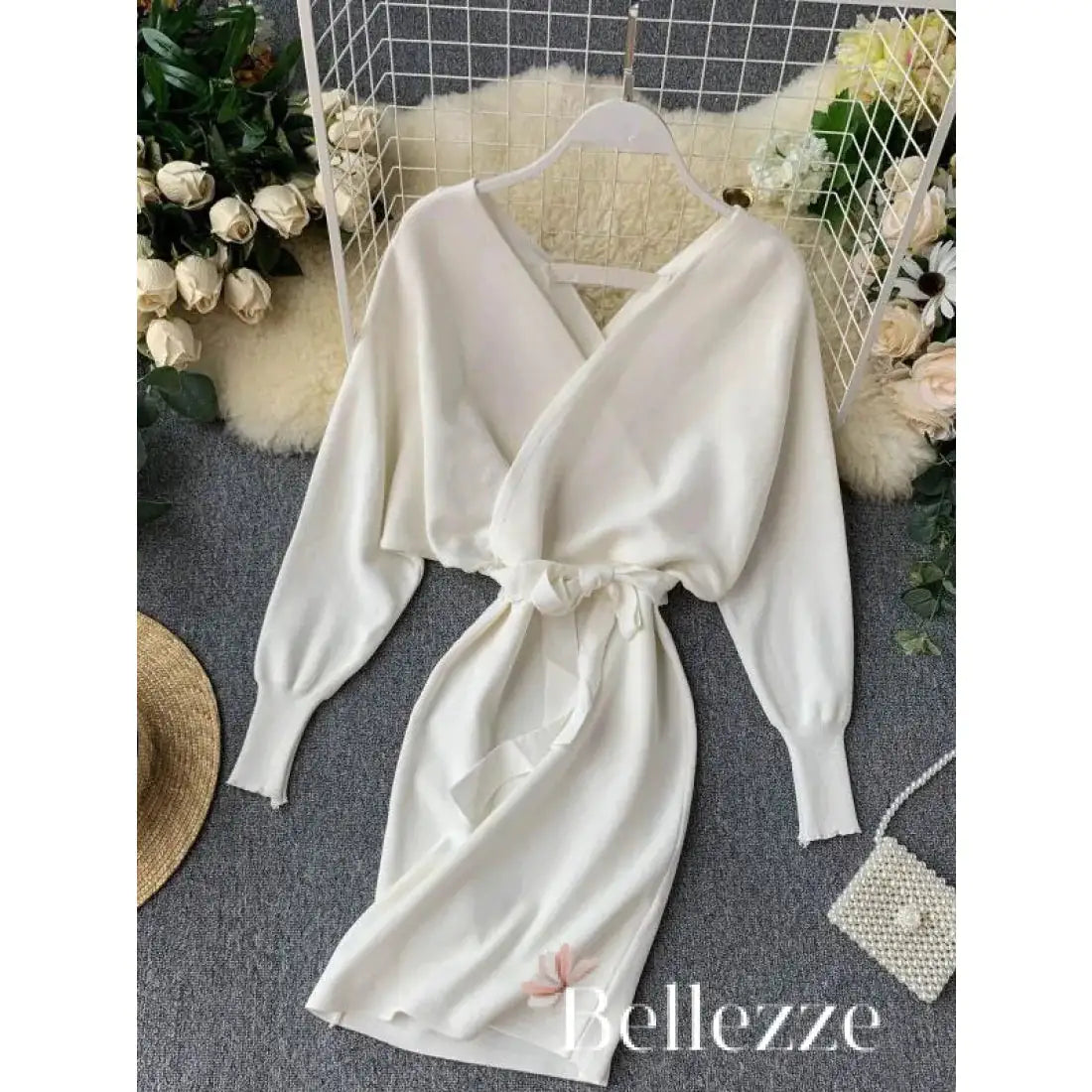 Fitshinling Dress