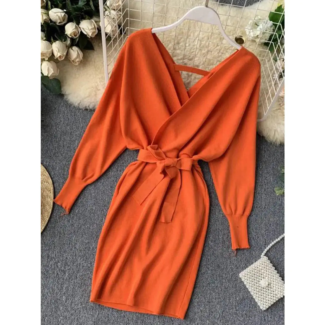 Fitshinling Dress