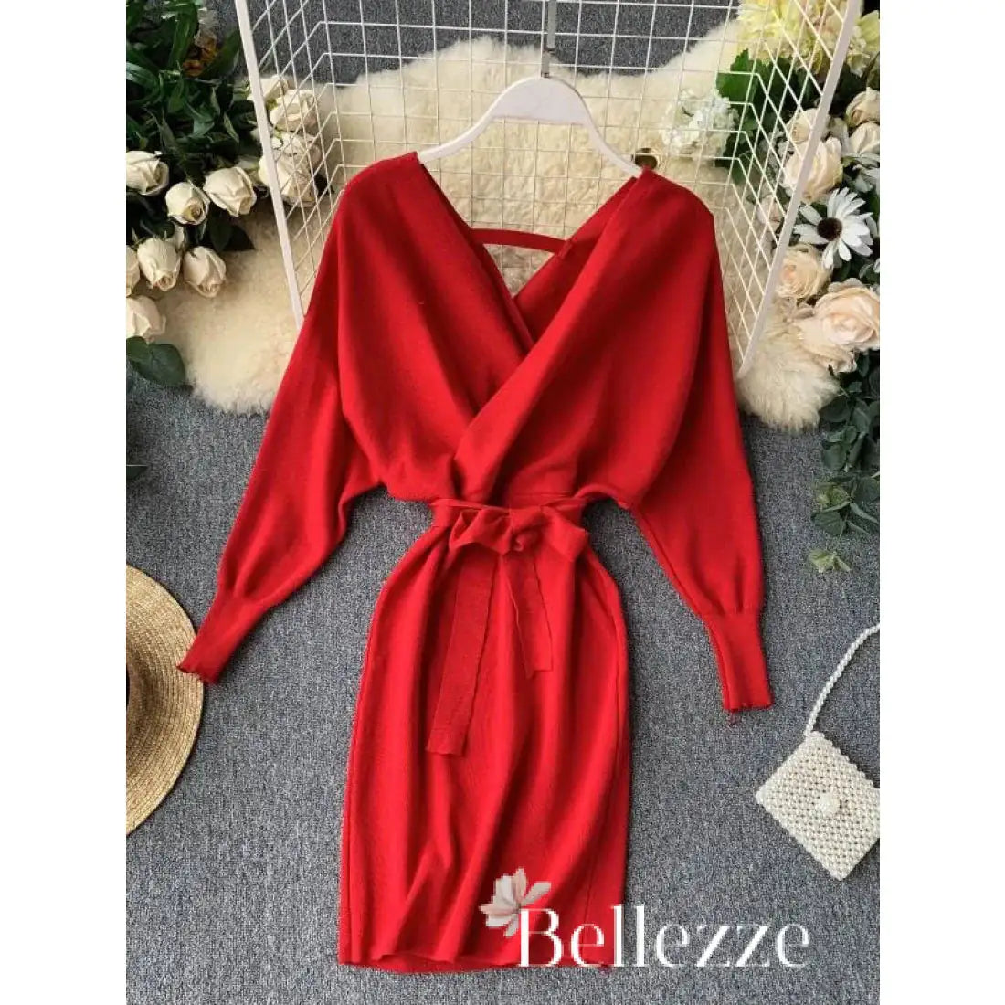 Fitshinling Dress