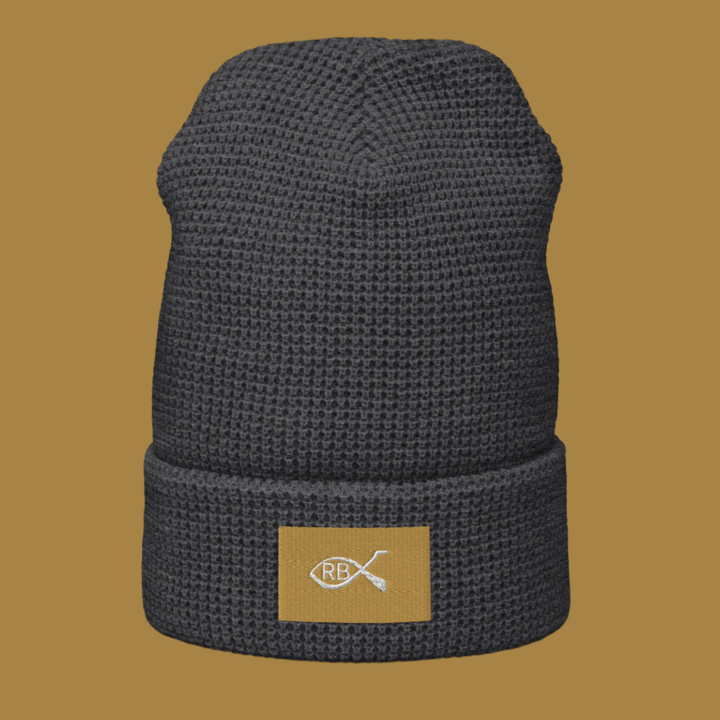 Reborn™ Waffle beanie
