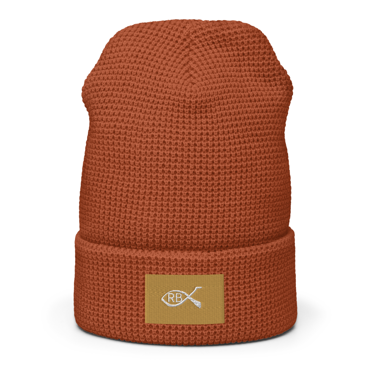 Reborn™ Waffle beanie