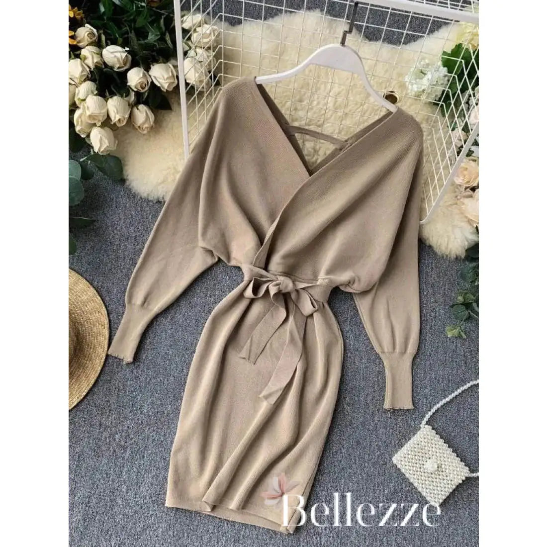 Fitshinling Dress