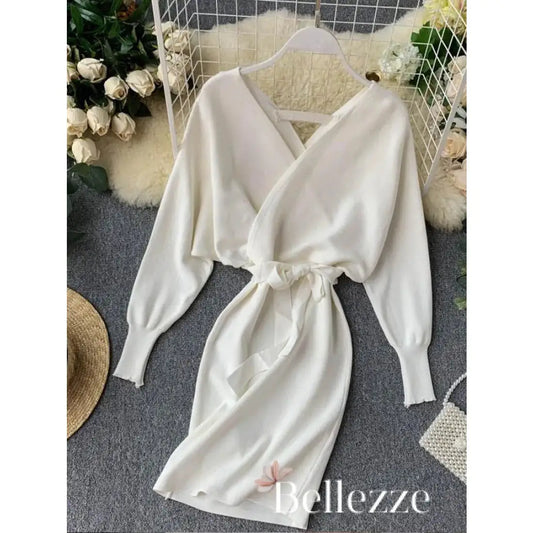 Fitshinling Dress