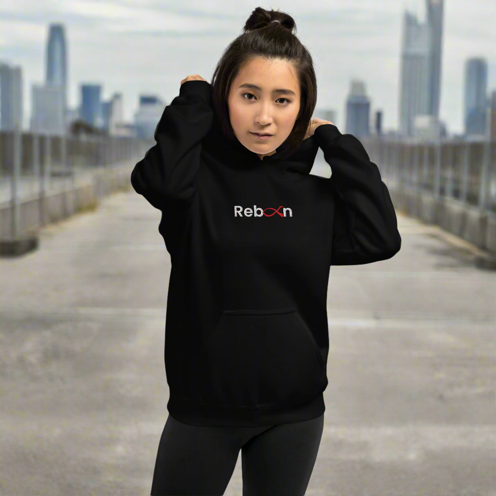 Reborn™ Unisex Hoodie