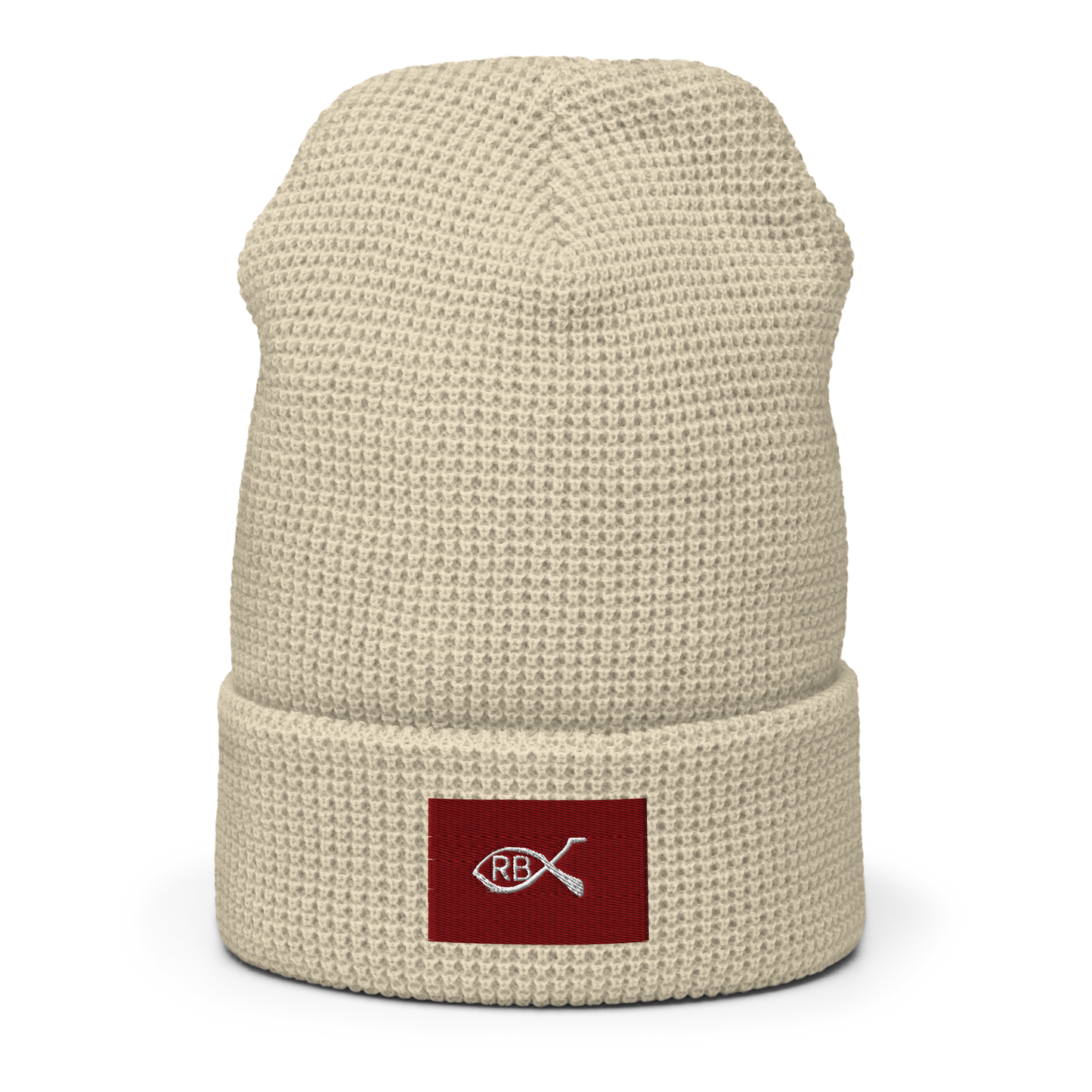 Reborn™ Waffle beanie
